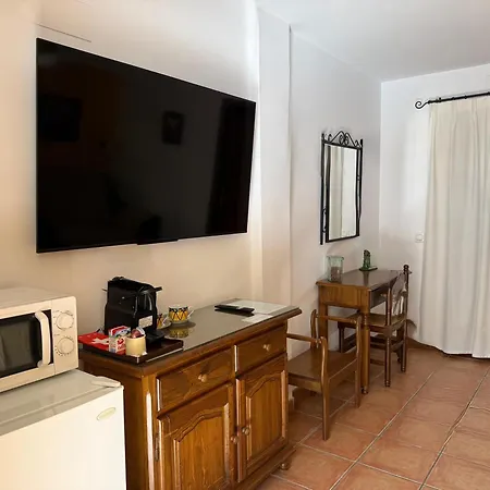 Apartamentos Valle del Guadalquivir-3