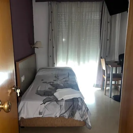 Hotel Cosmos Tarragona-3