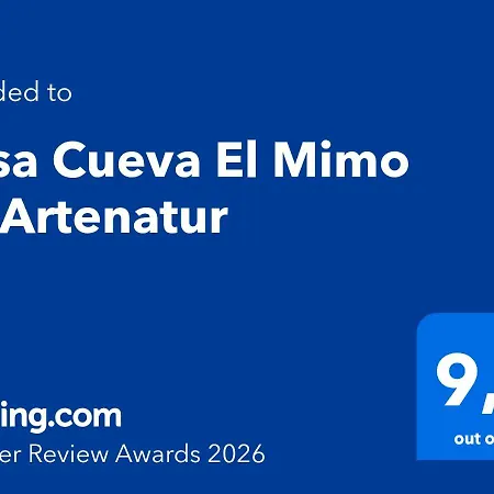 Casa Cueva El Mimo-2