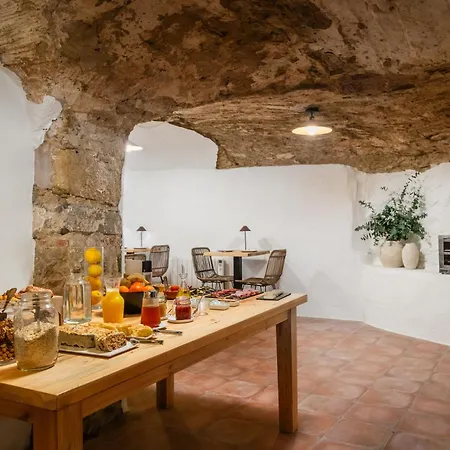 Cluc Hotel Begur-3