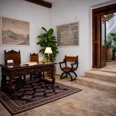 Casa del Renacimiento-3