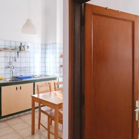 La Palma Hostel by Pension Central-3