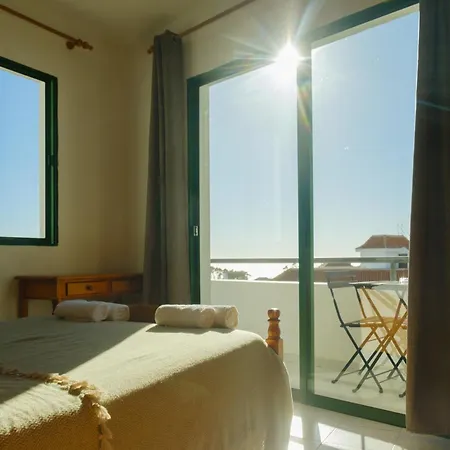 La Palma Hostel by Pension Central-2