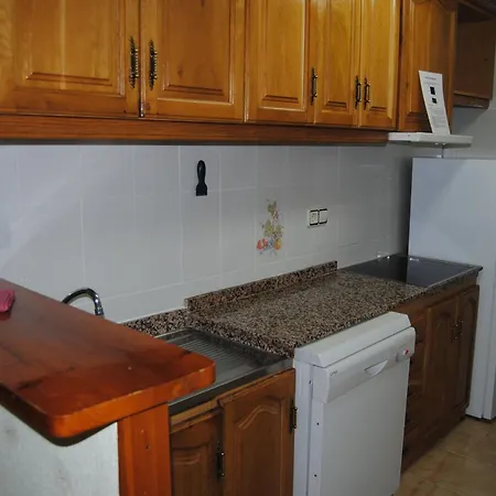 Apartamentos Snoe Edelweiss-3
