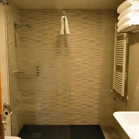 Apartamentos Snoe Edelweiss-2