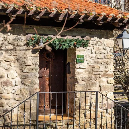 Casa Rural Concejos-3