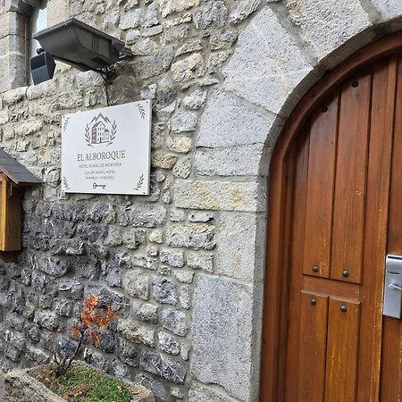 Abadia Del Pirineo-3