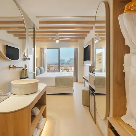Iberostar Selection Es Trenc -New Opening--3