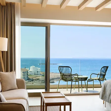 Iberostar Selection Es Trenc -New Opening--2