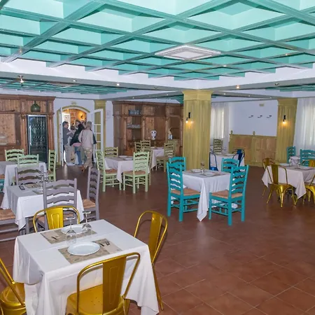 Hotel Don Manuel-2