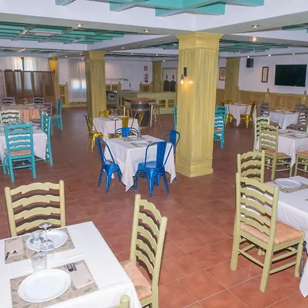 Hotel Don Manuel-3