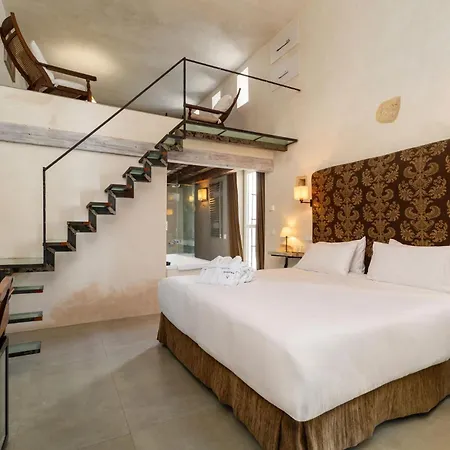 Hotel Boutique V - By Grupo Tribu-2