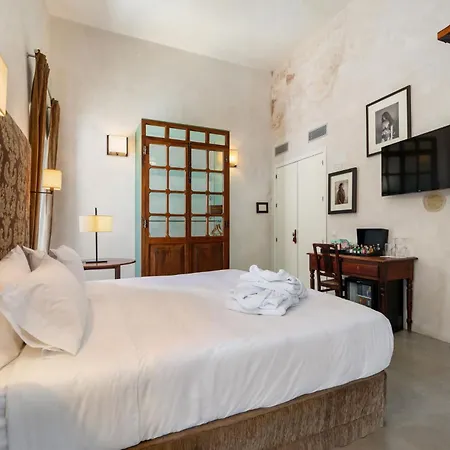 Hotel Boutique V-2