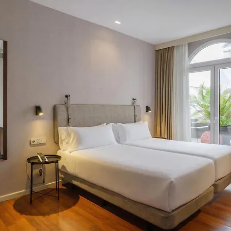 Hotel Taburiente S.C.Tenerife-2