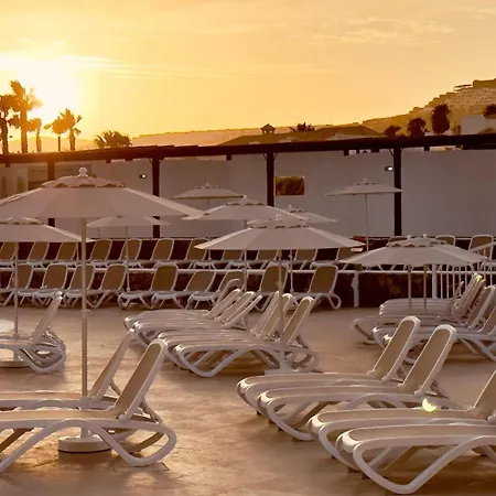 Bluesea Club Caleta Dorada-3