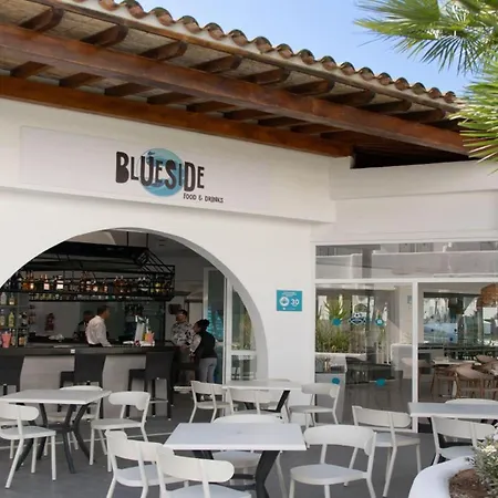 Bluesea Club Martha'S-3