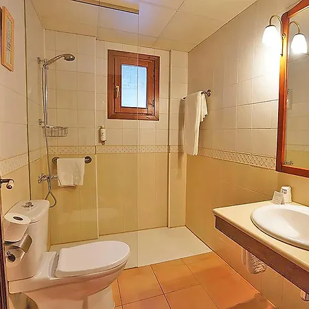 Hotel Bocalé-2
