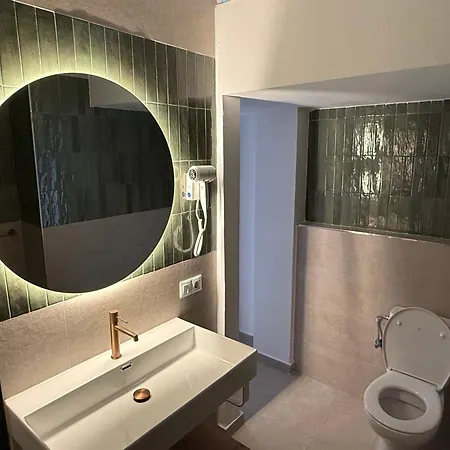 Hotel Paraíso Del Mar-3