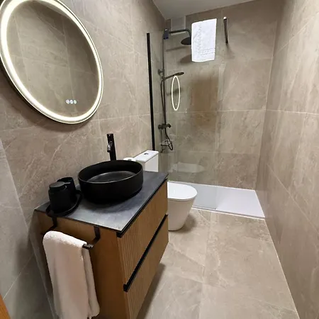 Apartamentos Latin-3