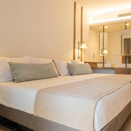 Ohtels Les Oliveres-3