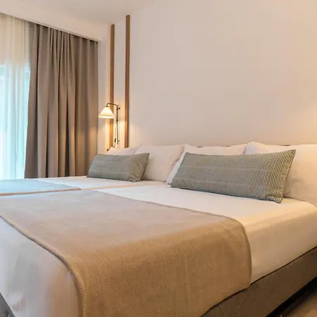 Ohtels Les Oliveres-2