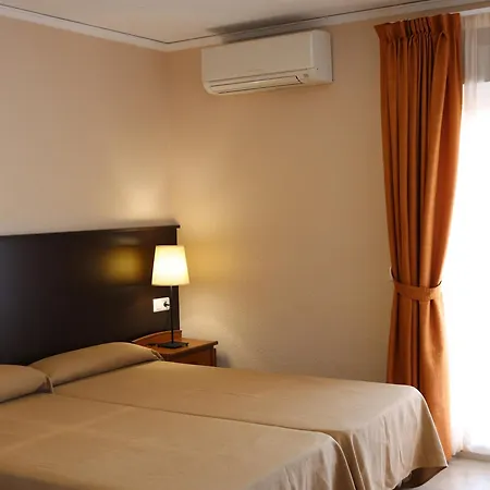 Hotel Fin De Semana (Adults Only)-3