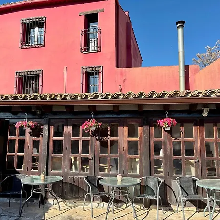 Hotel La Casa del Canónigo-2