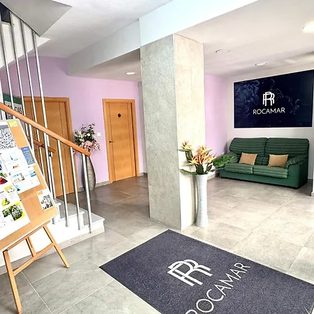 Hostal Rocamar-3
