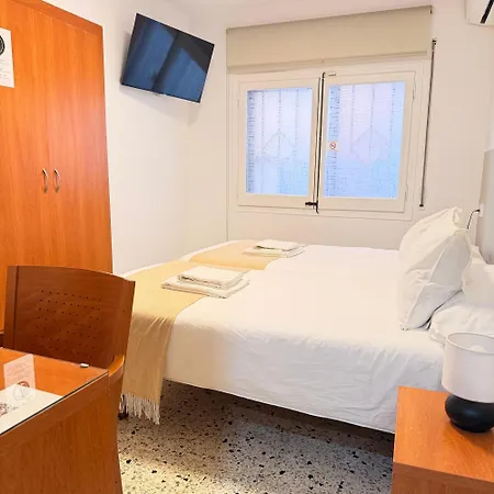 Molí de Mar - Smart Hotel-2