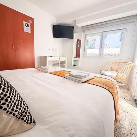 Molí de Mar - Smart Hotel-3