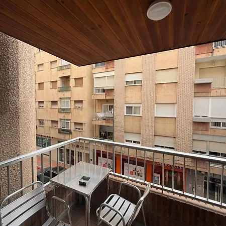 Hotel Carlos III-2