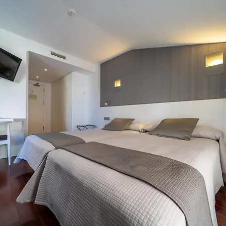Hotel Apolonia Soria-3