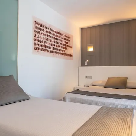Hotel Apolonia Soria-2