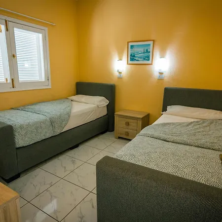 Aparthotel Monterrey-2