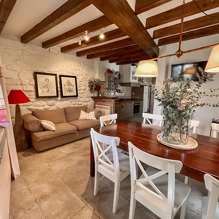 Casa Rural Tío Conejo-2
