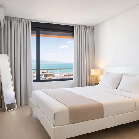 Nogalera Sea View Luxe-2