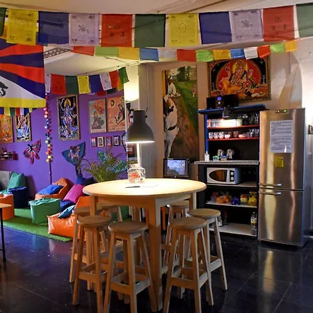 Santander Central Hostel-3