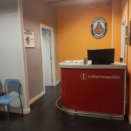 Santander Central Hostel-2