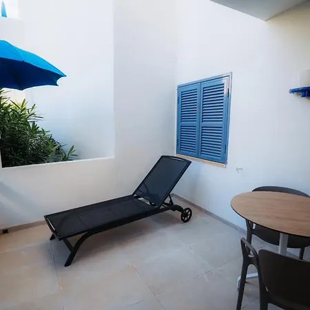 Apartamentos Mallorca Sl-3
