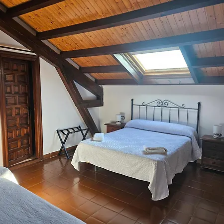 Hosteria Real de Zamora-3
