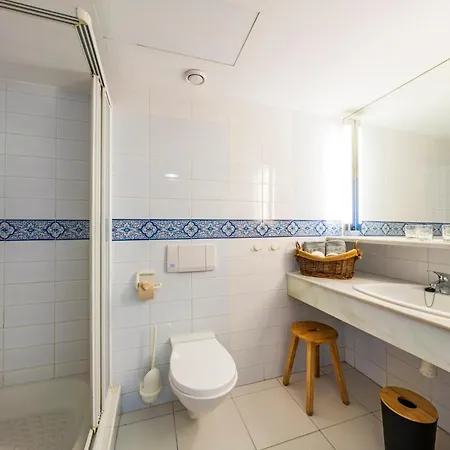 Hapimag Apartments Marbella-2