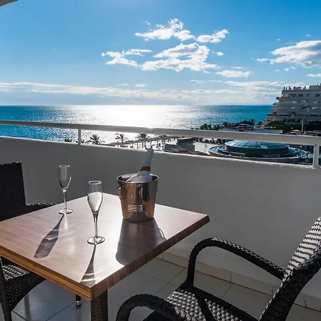 Hapimag Apartments Marbella-3