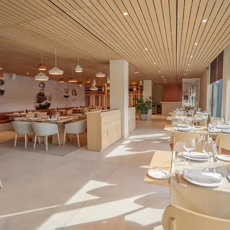 Rafa Nadal Residence-3