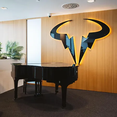 Rafa Nadal Residence-2