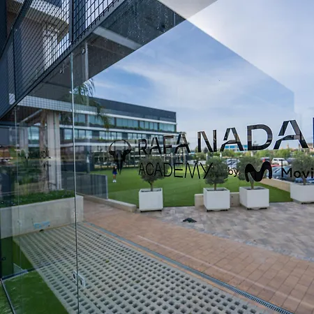 Rafa Nadal Residence-2