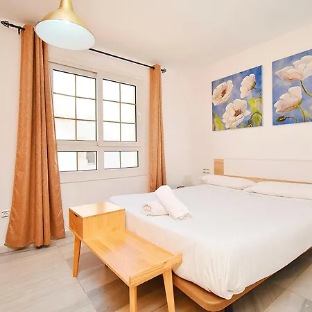 Expoholidays - Apartamentos Puerto Almerimar-2