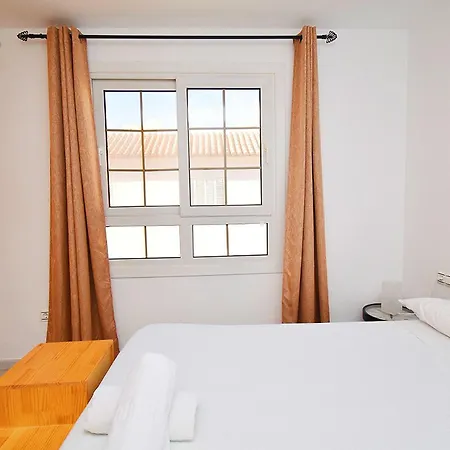 Expoholidays - Apartamentos Puerto Almerimar-3