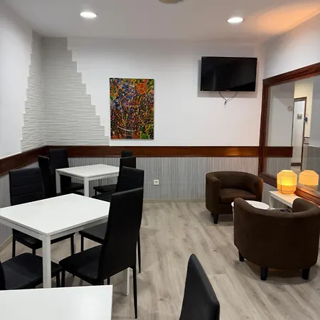 Pension Norte-2