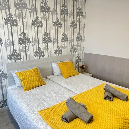 Apartamentos Logroño Centro-2