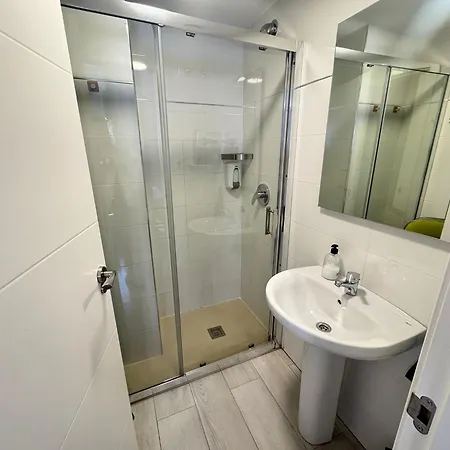 Apartamentos Logroño Centro-3
